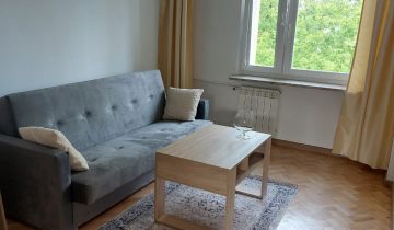 Mieszkanie 3-pokojowe Warszawa Ursynów, ul. Zamiany