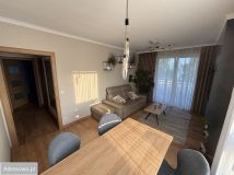 Mieszkanie 3-pokojowe Lublin Czechów, ul. Operowa. Zdjęcie 2