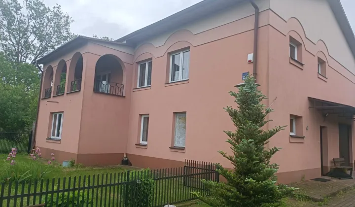 dom wolnostojący, 5 pokoi Wolanów, ul. Kolejowa