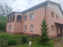 dom wolnostojący, 5 pokoi Wolanów, ul. Kolejowa