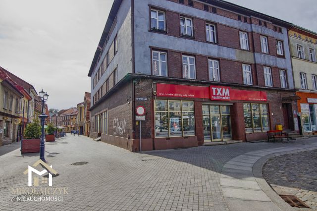 Lokal Bartoszyce, pl. Konstytucji 3 Maja. Zdjęcie 2