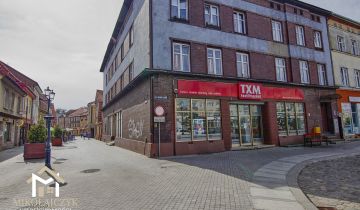 Lokal Bartoszyce, pl. Konstytucji 3 Maja