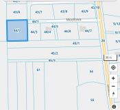 Działka budowlana Kaleń. Zdjęcie 4