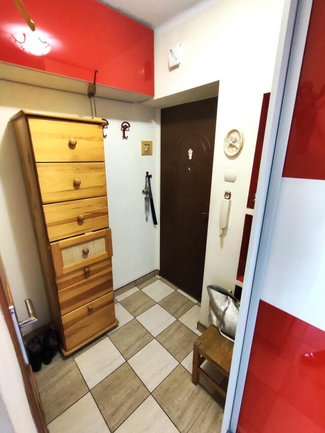 Mieszkanie 1-pokojowe Gliwice Łabędy, ul. Ludwika Waryńskiego. Zdjęcie 9