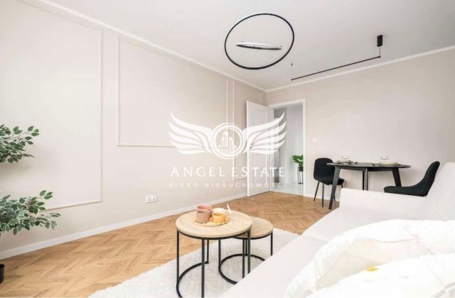 Mieszkanie 3-pokojowe Szczecin Centrum, ul. Śląska. Zdjęcie 4