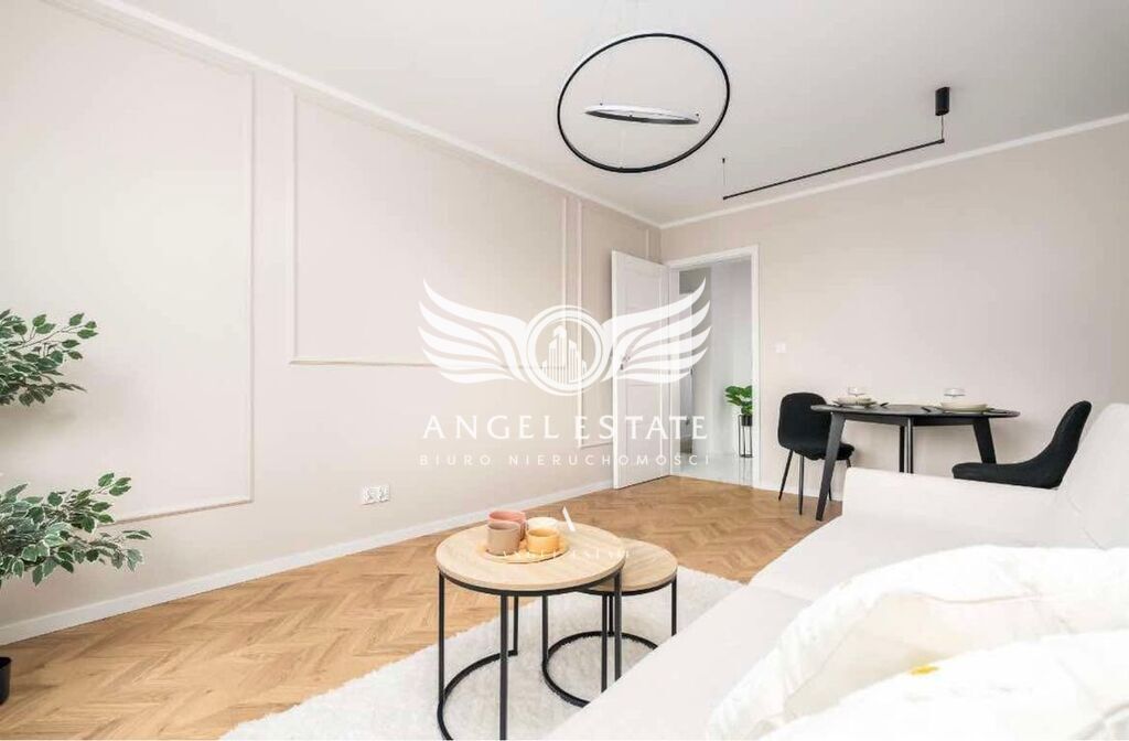 Mieszkanie 3-pokojowe Szczecin Centrum, ul. Śląska. Zdjęcie 4