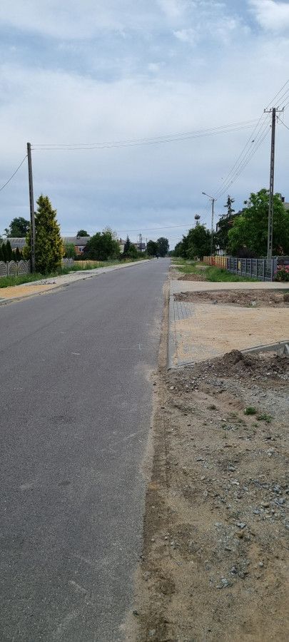 Działka rolna Wielenin. Zdjęcie 7