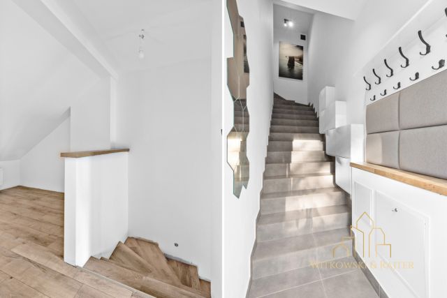 Mieszkanie 5-pokojowe Legionowo, ul. Niklowa. Zdjęcie 19