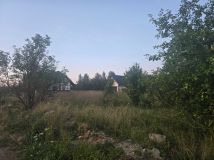 Działka budowlana Lublewo Gdańskie. Zdjęcie 4