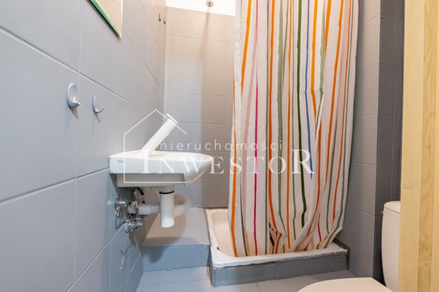 Mieszkanie 1-pokojowe Nysa, ul. Piastowska. Zdjęcie 5