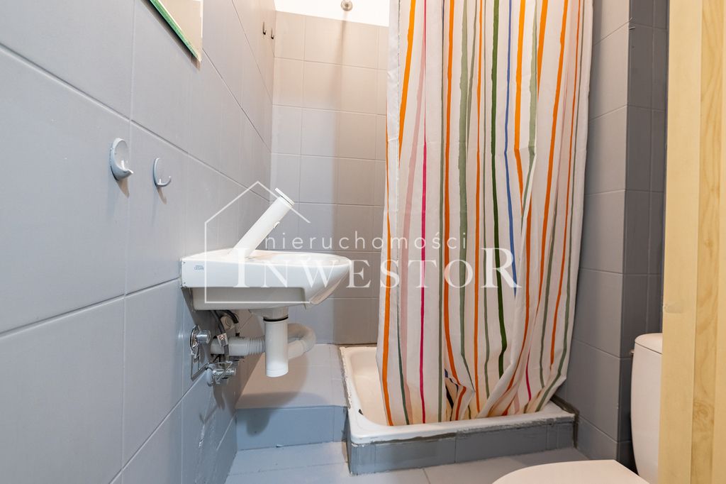 Mieszkanie 1-pokojowe Nysa, ul. Piastowska. Zdjęcie 5