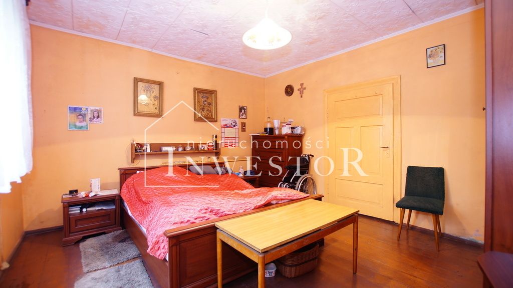 dom wolnostojący, 4 pokoje Wierzbie. Zdjęcie 6