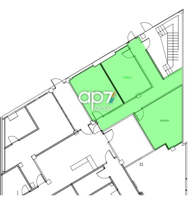 Biuro Kraków Bronowice. Zdjęcie 6