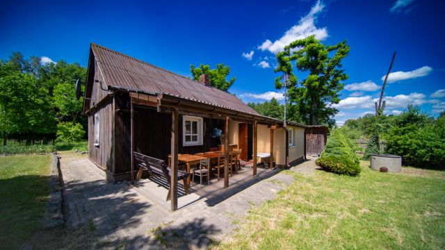 Działka siedliskowa Tarło. Zdjęcie 3