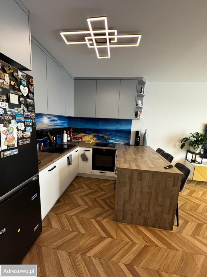 Mieszkanie 3-pokojowe Gdańsk Kokoszki, ul. Nowatorów. Zdjęcie 12