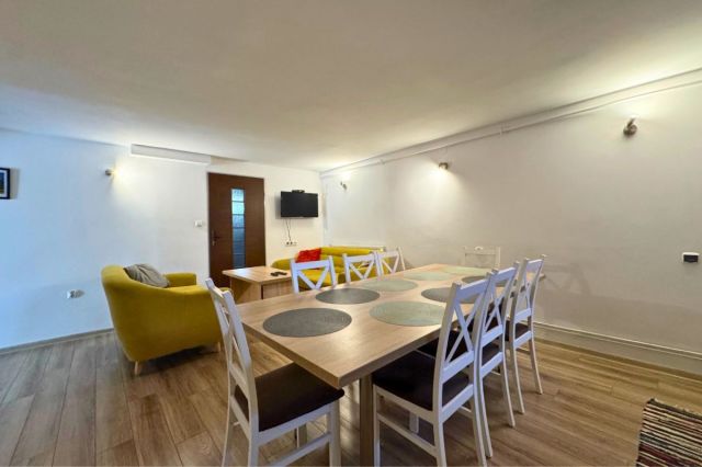 Hotel/pensjonat Polańczyk, ul. Spokojna. Zdjęcie 6