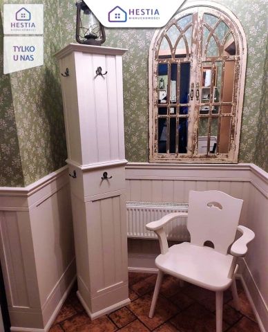 dom wolnostojący, 5 pokoi Grzędzice. Zdjęcie 5