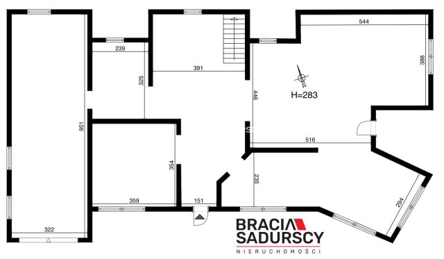 dom wolnostojący, 7 pokoi Śledziejowice. Zdjęcie 38