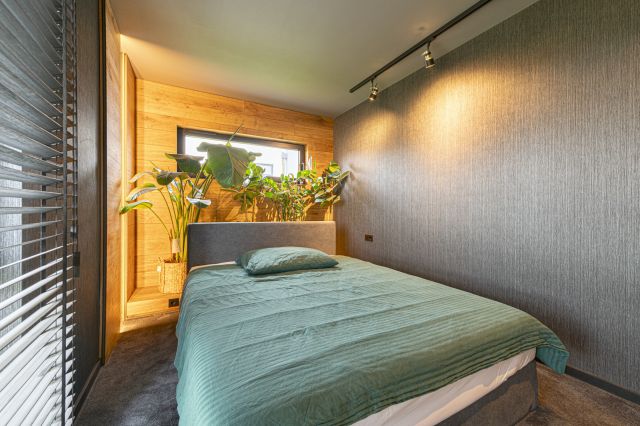 dom szeregowy, 3 pokoje Banino. Zdjęcie 6