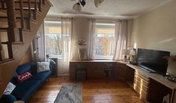 Mieszkanie 4-pokojowe Gdańsk Wrzeszcz, al. Legionów