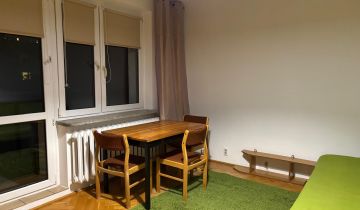 Mieszkanie 4-pokojowe Warszawa Ursynów, ul. Meander