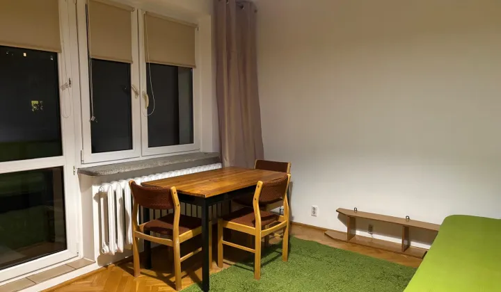 Mieszkanie 4-pokojowe Warszawa Ursynów, ul. Meander