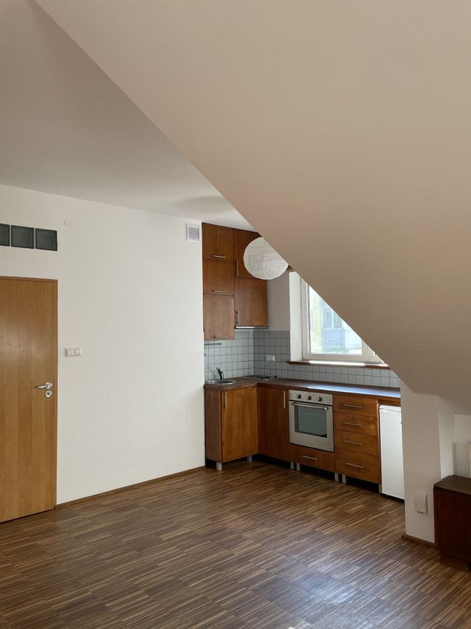 Mieszkanie 2-pokojowe Warszawa Bemowo, ul. Powstańców Śląskich. Zdjęcie 19