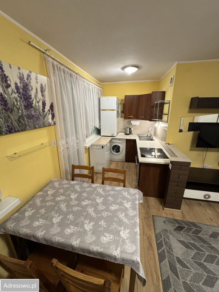 Mieszkanie 1-pokojowe Konin, ul. Władysława Broniewskiego. Zdjęcie 18