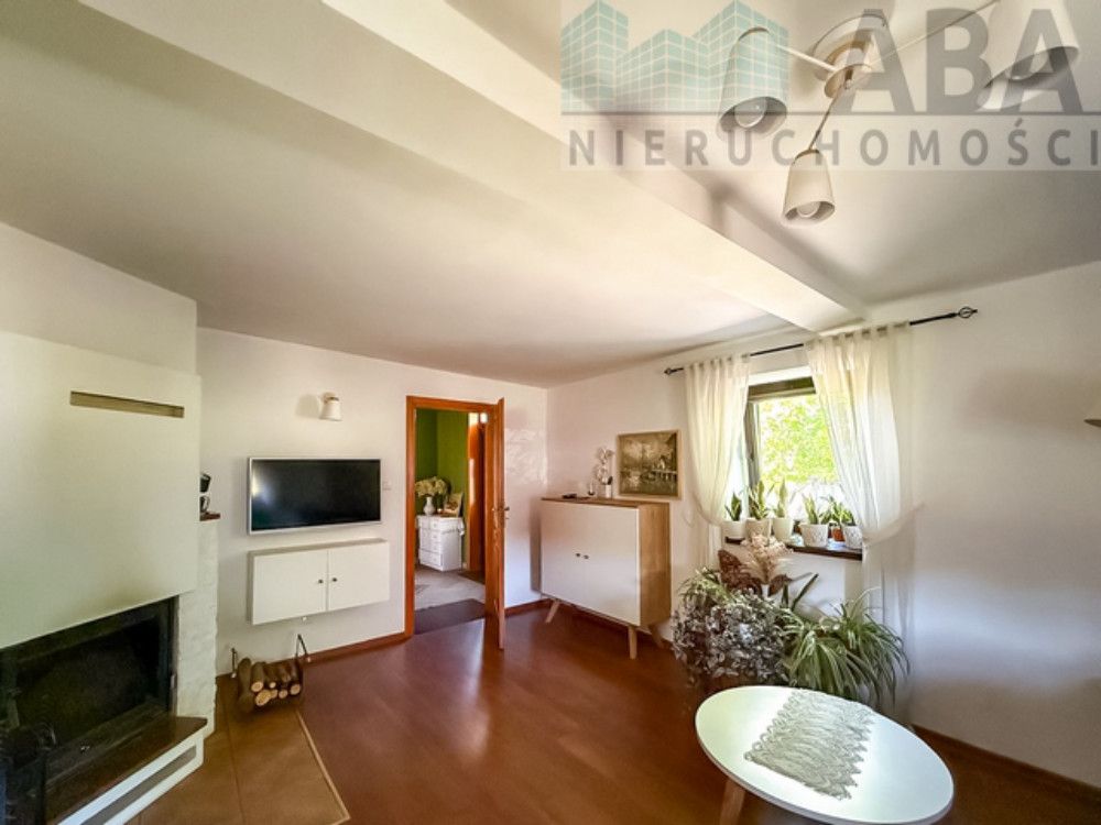 dom wolnostojący, 4 pokoje Myśliborskie Holendry. Zdjęcie 12