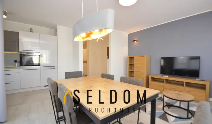 Mieszkanie 6-pokojowe Legnica, ul. Armii Krajowej