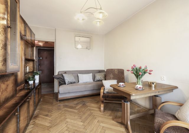 Mieszkanie 2-pokojowe Warszawa Praga-Północ, ul. Targowa. Zdjęcie 3