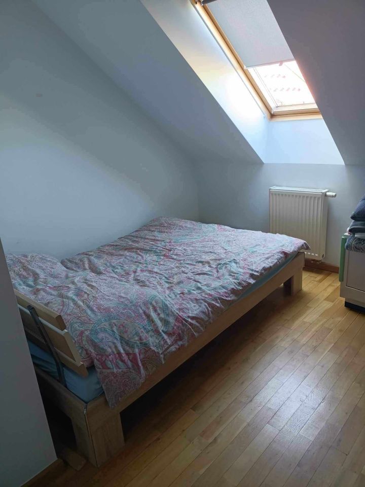 Mieszkanie 3-pokojowe Pisz, ul. 1 Maja. Zdjęcie 3