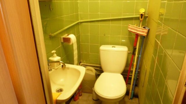 Mieszkanie 2-pokojowe Legionowo. Zdjęcie 13