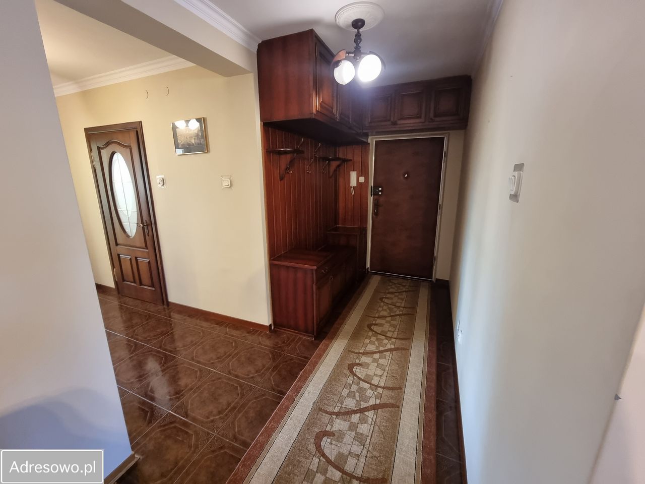 Mieszkanie 4-pokojowe Lublin Czechów, ul. Organowa. Zdjęcie 14