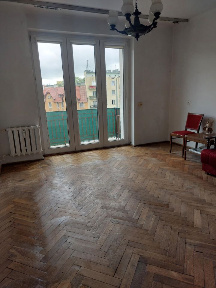 Mieszkanie 3-pokojowe Olsztyn Zatorze, al. Aleja Wojska Polskiego. Zdjęcie 6