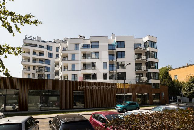 Mieszkanie 3-pokojowe Warszawa Wola, ul. Studzienna. Zdjęcie 6