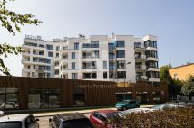 Mieszkanie 3-pokojowe Warszawa Wola, ul. Studzienna. Zdjęcie 4