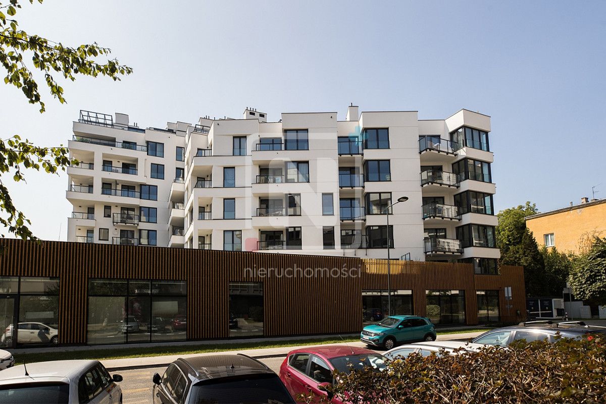 Mieszkanie 3-pokojowe Warszawa Wola, ul. Studzienna. Zdjęcie 6