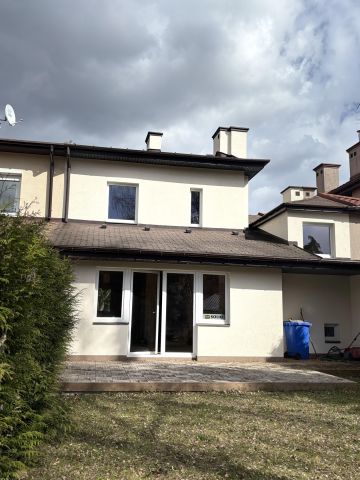 dom szeregowy, 4 pokoje Nadarzyn, ul. Maciejki. Zdjęcie 3
