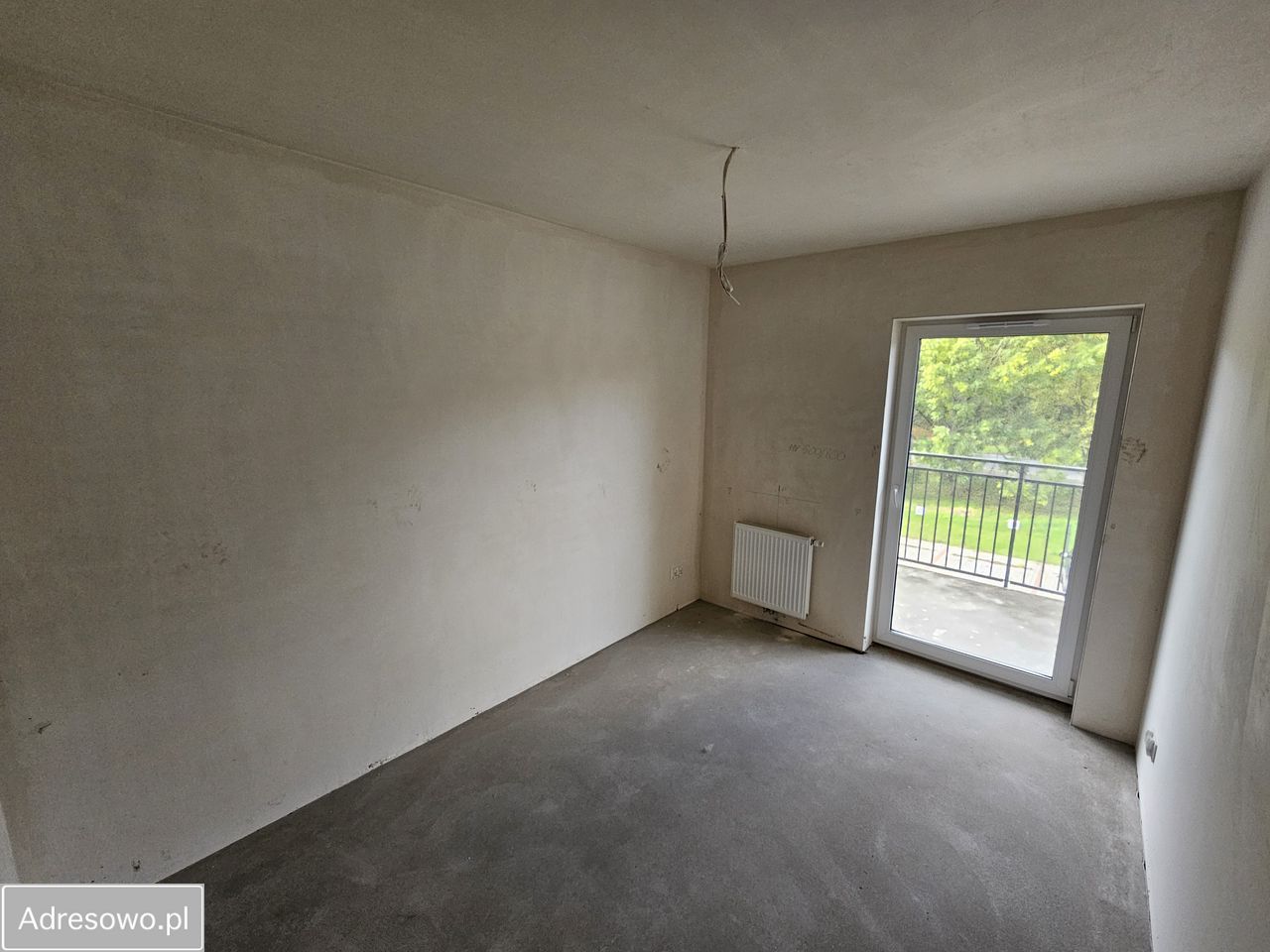 Mieszkanie 3-pokojowe Police, ul. Józefa Piłsudskiego. Zdjęcie 6