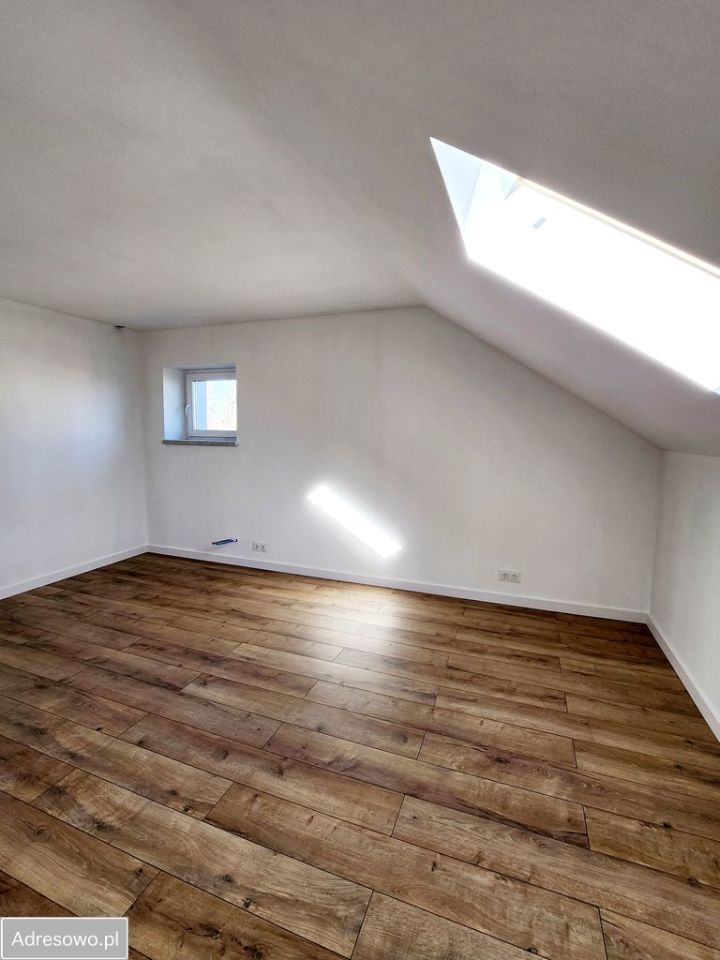 dom wolnostojący, 6 pokoi Kraków Skotniki, ul. Batalionów Chłopskich. Zdjęcie 6