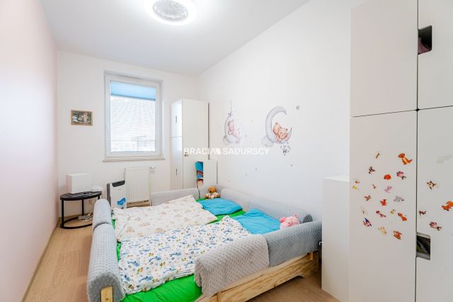 Mieszkanie 4-pokojowe Kraków, ul. Mariana Domagały. Zdjęcie 29