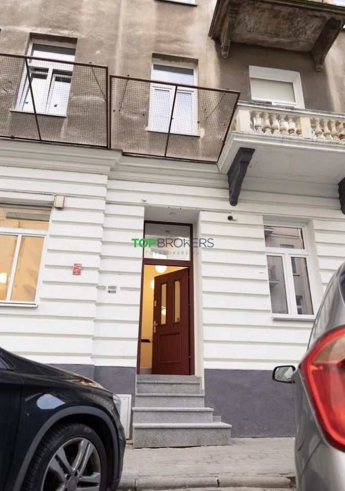 Lokal Warszawa Śródmieście. Zdjęcie 14