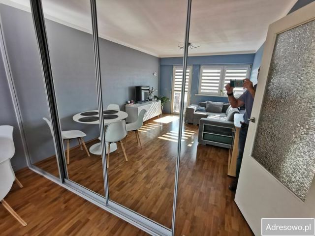 Mieszkanie 2-pokojowe Warszawa Bielany, ul. Marymoncka. Zdjęcie 1