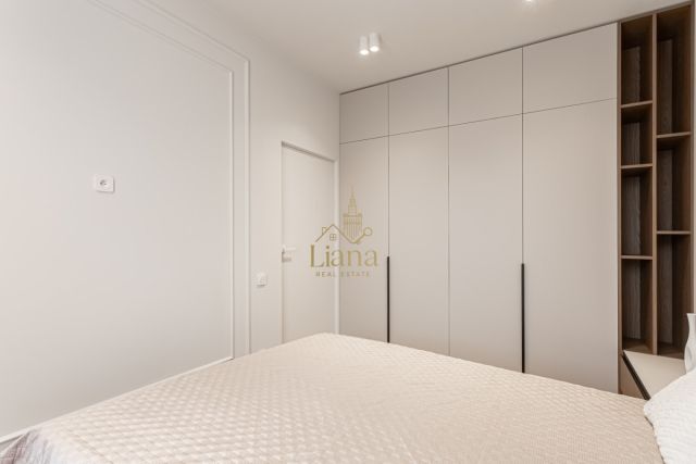 Mieszkanie 2-pokojowe Warszawa Wilanów, ul. Adama Branickiego. Zdjęcie 12