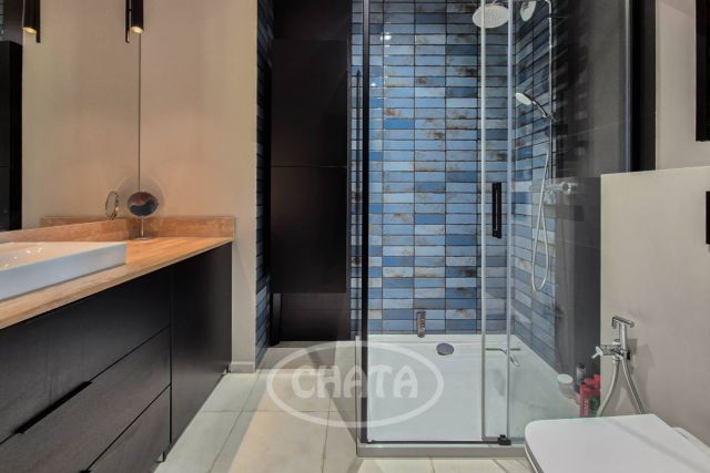 Mieszkanie 3-pokojowe Wrocław Nowy Dwór, ul. Chociebuska. Zdjęcie 21