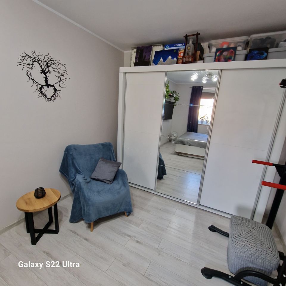 Mieszkanie 3-pokojowe Wejherowo Śmiechowo, ul. gen. Władysława Sikorskiego. Zdjęcie 6