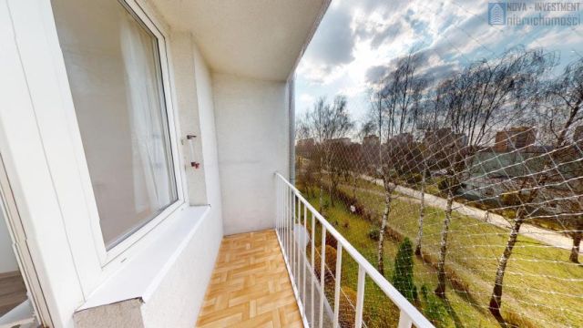 Mieszkanie 2-pokojowe Gliwice Sikornik, ul. Cyraneczki. Zdjęcie 11