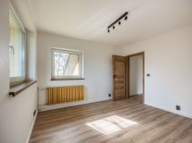 dom wolnostojący, 5 pokoi Kraków Podgórze, ul. Podgórki. Zdjęcie 4