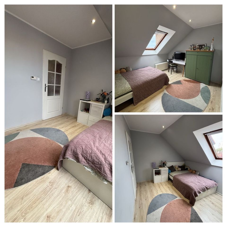 Mieszkanie 3-pokojowe Gorzów Wielkopolski Śródmieście, ul. Juliusza Kossaka. Zdjęcie 7